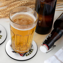 Essex Eagles - Cricket Coaster - Circle or Square