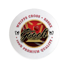 Essex Gooch - Cricket Coaster - Circle or Square