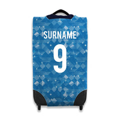 England - 1990 Third Shirt - Retro CaseSkin - 3 Sizes