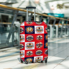 England - Caseskin Luggage Cover - 3 Sizes