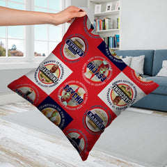 England - Cushion - Two Sizes