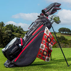 England - Legend Collection - Golf towel