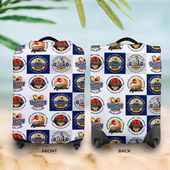 England Cricket- Caseskin Luggage Cover - 3 Sizes