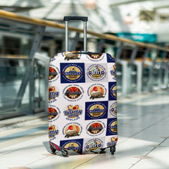 England Cricket- Caseskin Luggage Cover - 3 Sizes