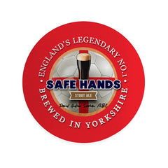 England Seaman - Coaster - Circle or Square