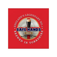 England Seaman - Coaster - Circle or Square