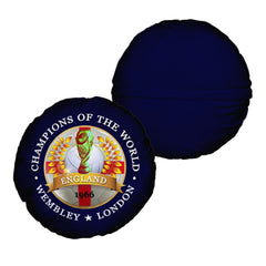England World Cup  - Legend Collection - Circle Cushion 14inch