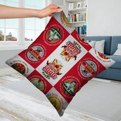 Essex Cricket - Cushion - Two Sizes