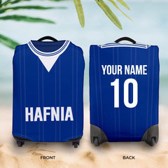 Everton 1984 Home - Retro - Caseskin - 3 Sizes