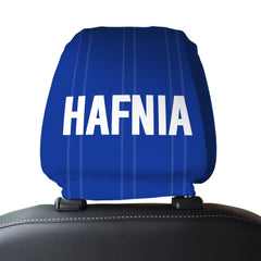 Everton 1984 Home - Retro Football Shirt - Pack of 2 - Car Seat Headrest Covers