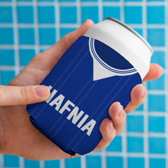 Everton 1984 Home Shirt - Personalised Drink Can Cooler