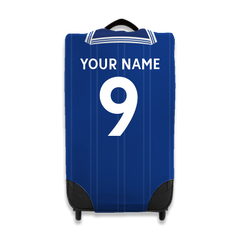 Everton 1984 Home - Retro - Caseskin - 3 Sizes