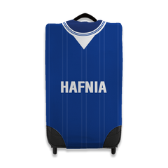 Everton 1984 Home - Retro - Caseskin - 3 Sizes