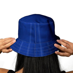 Everton 1984 Home - Retro Bucket Hat