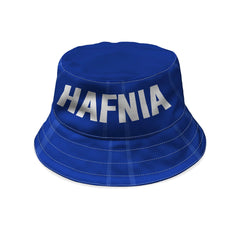 Everton 1984 Home - Retro Bucket Hat