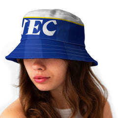 Everton 1986 Home - Retro Bucket Hat