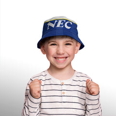 Everton 1986 Home - Retro Bucket Hat