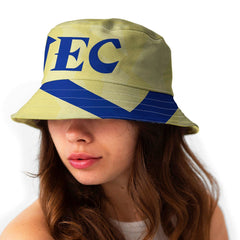 Everton 1990 Away - Retro Bucket Hat