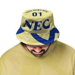 Everton 1990 Away - Retro Bucket Hat