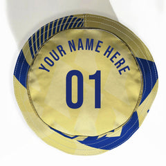 Everton 1990 Away - Retro Bucket Hat