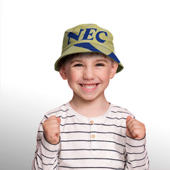 Everton 1990 Away - Retro Bucket Hat