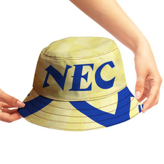 Everton 1990 Away - Retro Bucket Hat