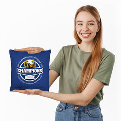 Merseyside Blues ECWC - Football Legends - Cushion 10inch