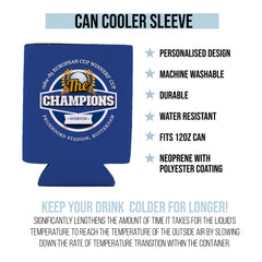 Merseyside BluesECWC - Football Legends - Can Cooler