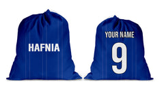 Everton - 1984 Home Shirt - Santa Sack