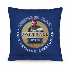 Merseyside Blues Southall - Football Legends - Cushion 10inch