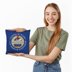 Merseyside Blues Southall - Football Legends - Cushion 10inch