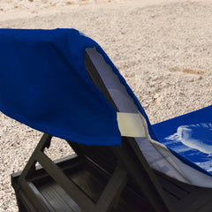 Everton - Player Montage - Sunbed Towel