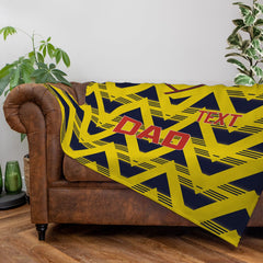 DAD - The Gooners - 1992 Away - Fleece