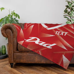 DAD - Liverpool - 1989 Home - Fleece