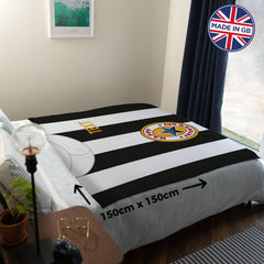 FATHERS DAY - Newcastle - 1996 Home - Fleece