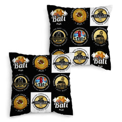 Fiji Rugby League  - Cushion - Two Sizes