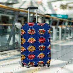 France Rugby League - Caseskin Luggage Cover - 3 Sizes