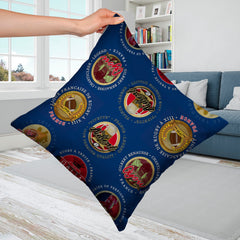 France Rugby League  - Cushion - Two Sizes