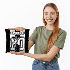 Newcastle - Ferdinand 10 - Cushion - Two Sizes