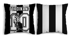 Newcastle - Ferdinand 10 - Cushion - Two Sizes