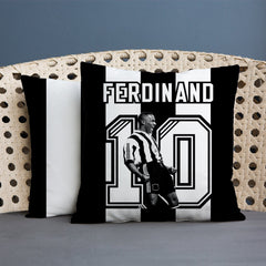 Newcastle - Ferdinand 10 - Cushion - Two Sizes