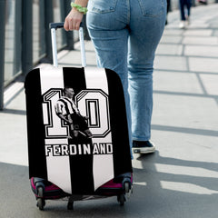 Newcastle - Ferdinand 10 - Caseskin - 3 Sizes