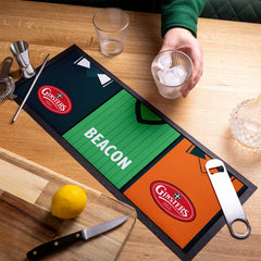 Plymouth Retro Retro Football Shirts - Bar Runner