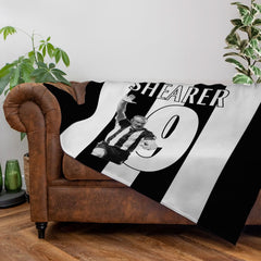 Newcastle Shearer 9 - Fleece 150cm X 150cm