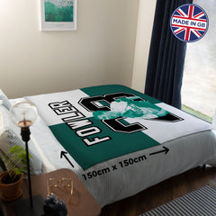 Liverpool Fowler 23 - Fleece 150cm X 150cm