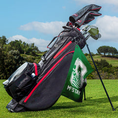 Celtic McStay 8 - Football Legends - Golf Towel