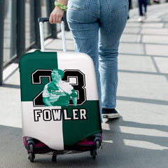 Liverpool Fowler 23 - Caseskin - 3 Sizes