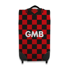 Fulham -1996 AWAY Shirt - Retro CaseSkin - 3 Sizes