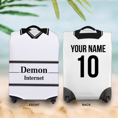 Fulham - 2000 HOME Shirt - Retro CaseSkin - 3 Sizes