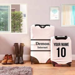 Fulham - 2000 HOME Shirt - Retro CaseSkin - 3 Sizes